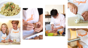 Book cooking classes in Snowbird, 