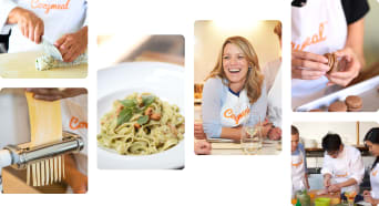 Book cooking classes in Solitude, 