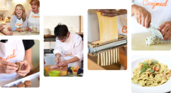 Book cooking classes in Stevens Pass, 