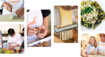 Book cooking classes in Stowe, 