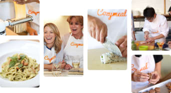 Book cooking classes in Sugarbush,