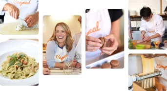 Book cooking classes in Sugarloaf, 