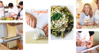 Book cooking classes in Winter Park, 