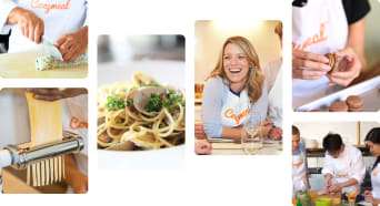 Book cooking classes in Lake George, 