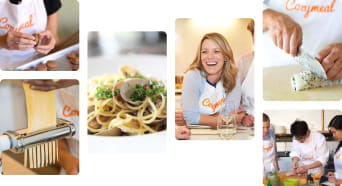 Book cooking classes in Blue Mountain, 