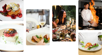 Hire a private chef in Vail, CO