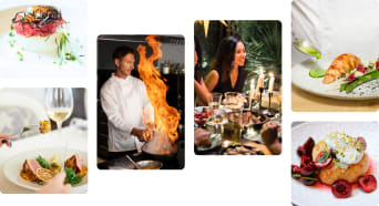 Hire a private chef in Lake Tahoe,