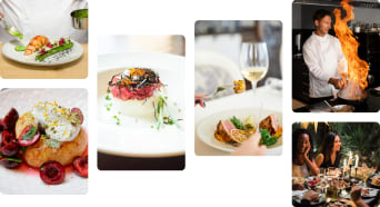 Hire a private chef in Big Sky,