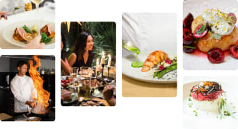 Hire a private chef in Killington,