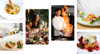 Hire a private chef in Beaver Creek, 