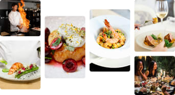 Hire a private chef in Winter Park,