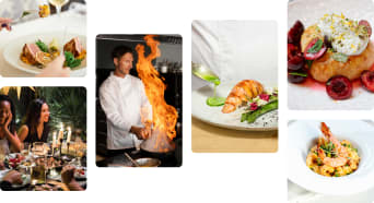Hire a private chef in Copper Mountain, 
