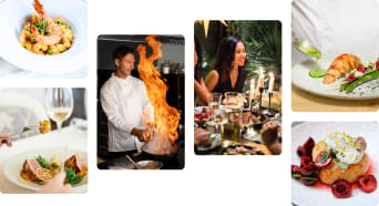 Hire a private chef in Snowbird,