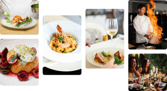Hire a private chef in Solitude,