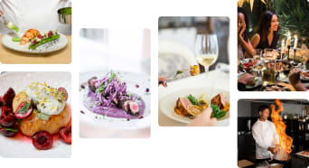 Hire a private chef in Stratton,