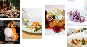 Hire a private chef in Okemo, 