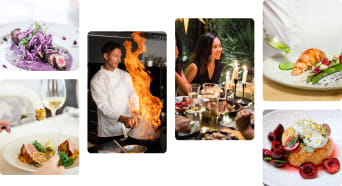 Hire a private chef in Sunday River, 