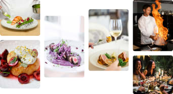 Hire a private chef in Bend,