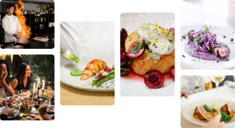 Hire a private chef in Crystal Mountain, 