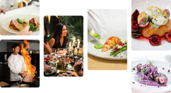 Hire a private chef in Stevens Pass, 