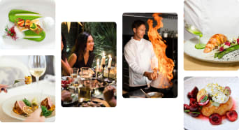 Hire a private chef in Sandpoint, 