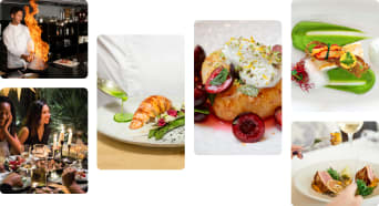 Hire a private chef in Golden BC, Canada