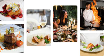 Hire a private chef in Invermere, Canada