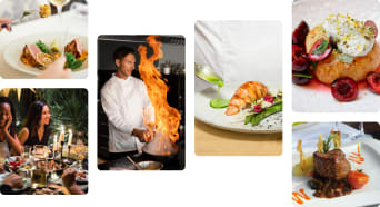 Hire a private chef in Mont Sainte Anne, Canada
