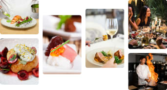 Hire a private chef in Portland ME,