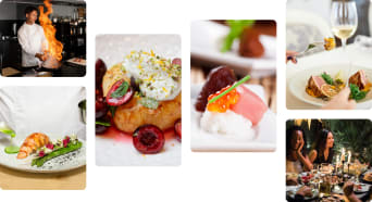 Hire a private chef in Big Bear Lake, 