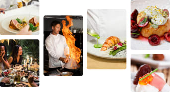 Hire a private chef in Niagara-on-the-Lake, 