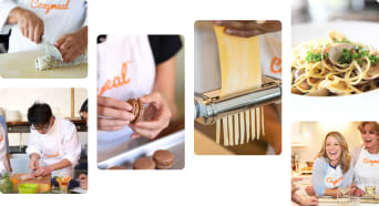 Book cooking classes in Brisbane, Australia (Qld)