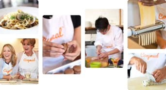 Book cooking classes in Chattanooga, TN