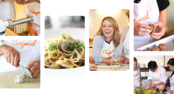 Book cooking classes in Edinburgh, Scotland, UK