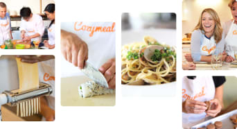Book cooking classes in Glasgow, Scotland, UK