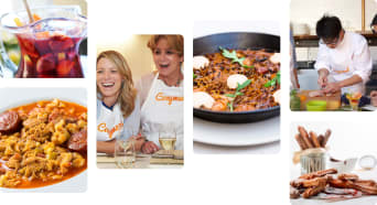 Book cooking classes in Malaga, Spain