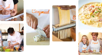 Book cooking classes in Santa Fe, NM