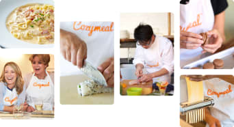 Book cooking classes in Wellington, New Zealand
