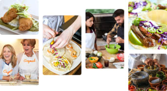 Book cooking classes in Tulum, Mexico