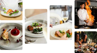 Hire a private chef in Perth, Australia (WA)