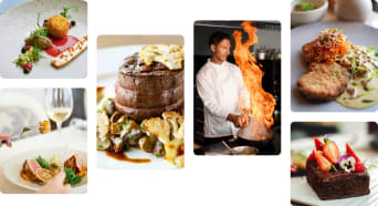 Hire a private chef in Munich, Germany