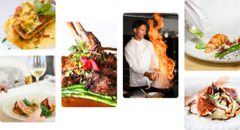 Hire a private chef in Crete, Greece