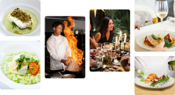 Hire a private chef in Genoa, Italy