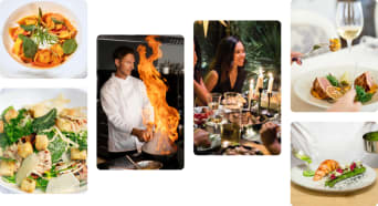 Hire a private chef in Parma, Italy