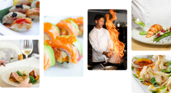 Hire a private chef in Tokyo, Japan
