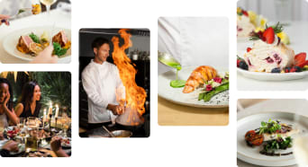 Hire a private chef in Christchurch, New Zealand