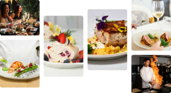 Hire a private chef in Chester, England, UK