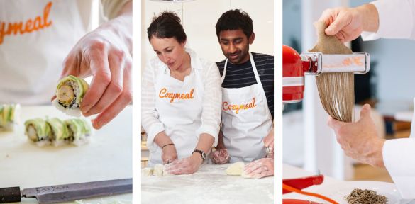 See our selection of Mexican cooking classes in Chicago, IL