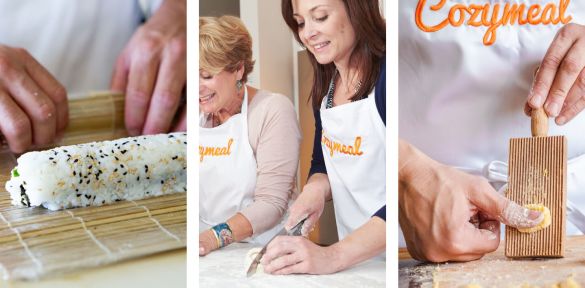 See our selection of cooking classes in Western Suburbs, Chicago