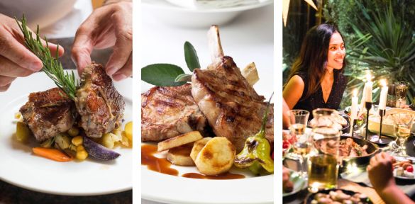See our selection of private chefs in Queens, NY